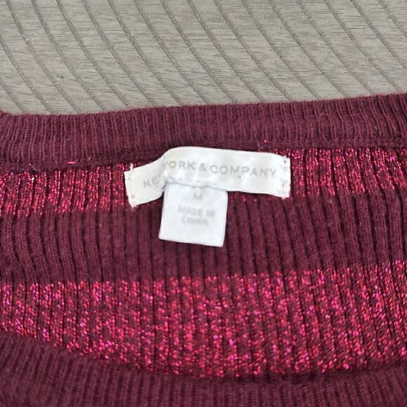 New York & Company Designer Sweater - Picture 4 of 5